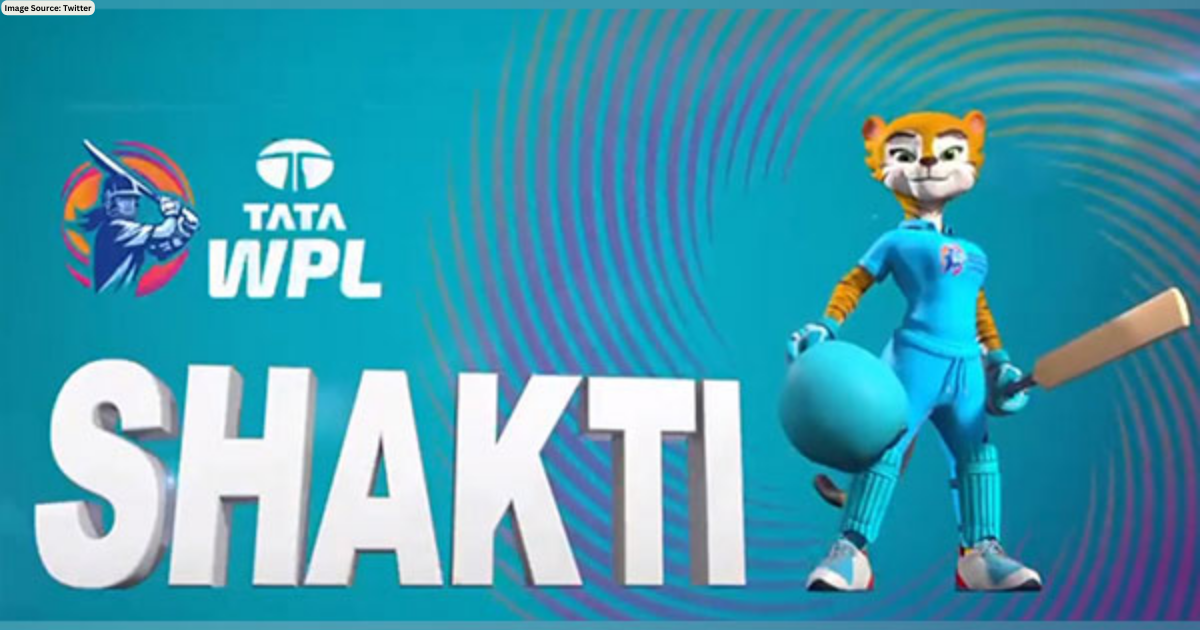 WPL: BCCI secretary Jay Shah unveils official mascot 'Shakti'